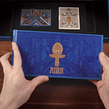 Ankh Artist Collector's Box