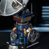 Mechmix Air Radar DIY Mechanical Kit