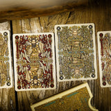 Halidom Classic Boxed Set Playing Cards