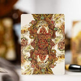 Shanhai II Playing Cards