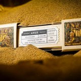 Ankh Playing Cards