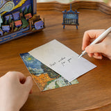 The Starry Night DIY Puzzle Kit