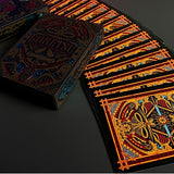 Goketsu Craft Playing Cards