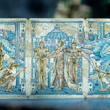 Atlantis Playing Cards