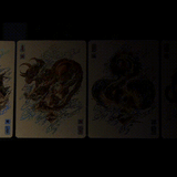Shanhai II Artist Collector's Box