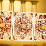 Apollo Playing Cards
