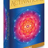 Sacred Geometry Activations Oracle Cards