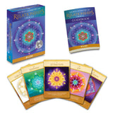 Sacred Geometry of Relationships Oracle Cards
