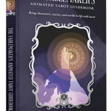 The Fablemaker's Tarot Cards and Book Set