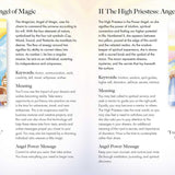 The Angel Tarot Cards