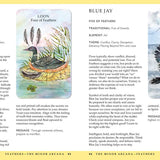 Spirit Animal Tarot Cards