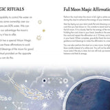 The Moon and Stars Tarot Cards