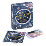 The Moon and Stars Tarot Cards