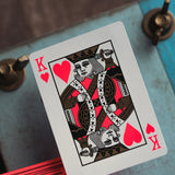 Monarch Summer Playing Cards