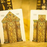Ankh Playing Cards