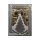 Assassin's Creed Legacy Hidden Blade Black Playing Cards