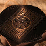 Assassin's Creed Legacy v2 Signature Edition Onyx Playing Cards