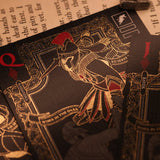Assassin's Creed Legacy v2 Signature Edition Onyx Playing Cards