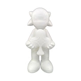 Ace of Clubs Designer Figure