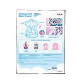 Music Dreamer Sanrio Cinnamoroll Dreamy Unicorn Carousel DIY Music Box