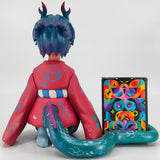 Kirin Boy #1 1/1 Designer Figure