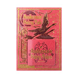 Andersen's Fairy Tales Standard Edition Red Playing Cards