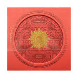 Apollo Artist Collector's Box