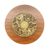 Apollo Walnut Collector's Box