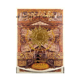 Apollo Playing Cards