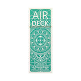 Air Deck Aqua Mandala (Plastic) Playing Cards
