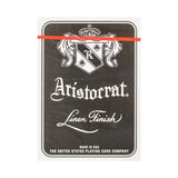 Aristocrat 727 Signature Edition Playing Cards
