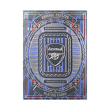 Arsenal Football Club Away Edition Playing Cards