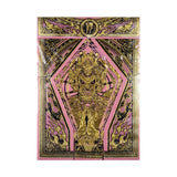 Asura Deluxe Red Playing Cards