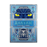 Avatar Playing Cards