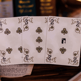 Andersen's Fairy Tales Standard Edition Red Playing Cards