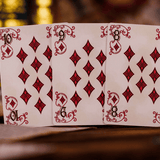 Andersen's Fairy Tales Standard Edition Red Playing Cards