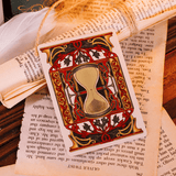 Andersen's Fairy Tales Standard Edition Red Playing Cards