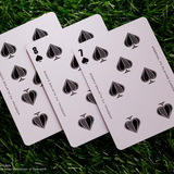 Arsenal Football Club Third Edition Playing Cards