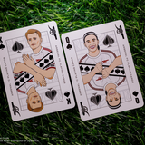 Arsenal Football Club Third Edition Playing Cards