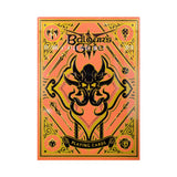 Baldur's Gate 3 Multiclass Edition Playing Cards