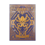 Baldur's Gate 3 Collector's Edition Playing Cards
