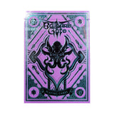 Monster Hunter Magic Edition Playing Cards