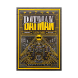 Batman 85th Anniversary Playing Cards