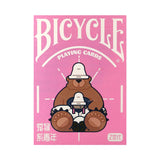 Bicycle Gen Z Pet Lover Edition Playing Cards