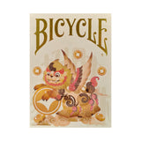Bicycle Auspicious Beast Pi Xiu Playing Cards