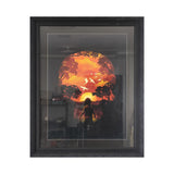Beautiful Sunset Digital Print