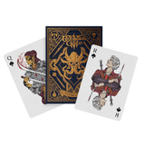 Baldur's Gate 3 Collector's Edition Playing Cards