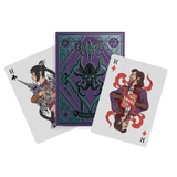 Monster Hunter Magic Edition Playing Cards