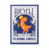 Bicycle Dinosaurs Playing Cards