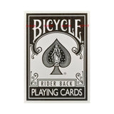Bicycle Classic Rider Back Signature Edition Playing Cards